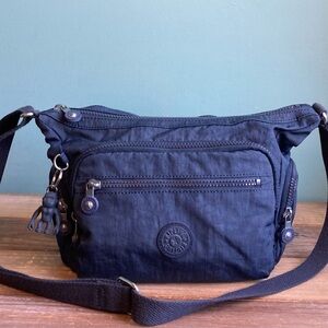 Kipling Gabbie Small Crossbody Bag